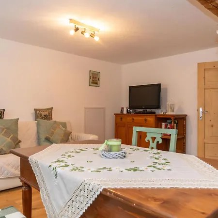 Ciasa 1677 Appartement *