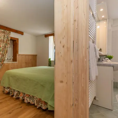 Ciasa 1677 Appartement *