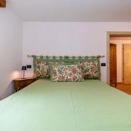 Ciasa 1677 Appartement
