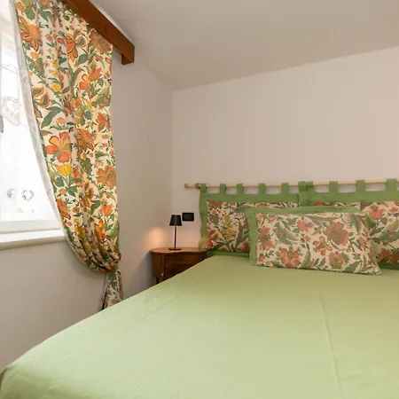 Appartement Ciasa 1677 Falcade