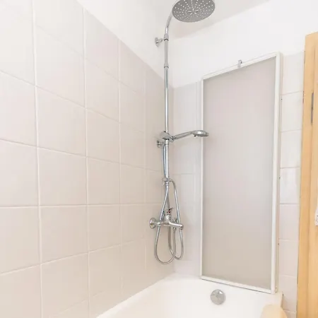 Appartement Ciasa 1677